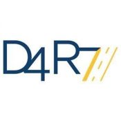 D4R7 logo