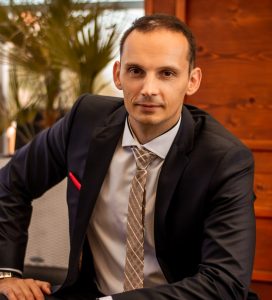 Ing. Peter Pauer Ing. Peter Pauer