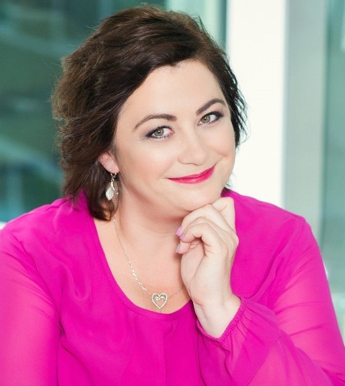 Vladimira M