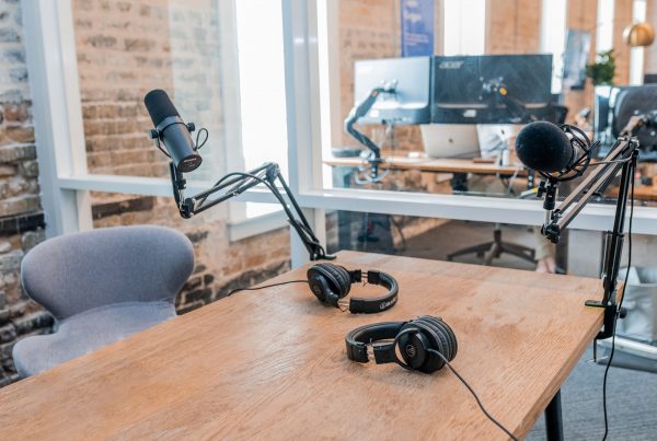 webinar accessories