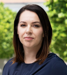 Ing. Soňa Danková